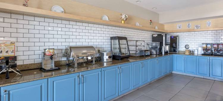 圣彼得斯卡尔森乡村酒店及套房(Country Inn & Suites by Radisson, St Peters, MO)图片