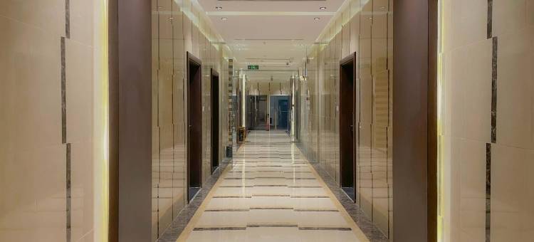 阿尔詹公园酒店(Arjan Park Hotel Azizia)图片