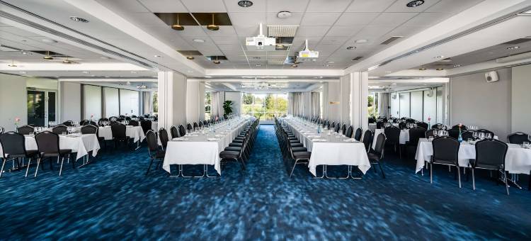 丽笙皇家大酒店(Radisson Blu Hotel, Oulu)图片