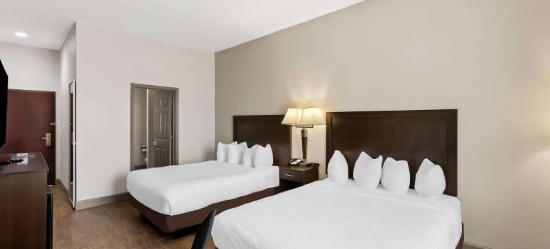 Sonesta Essential 拉波特(Sonesta Essential la Porte)图片