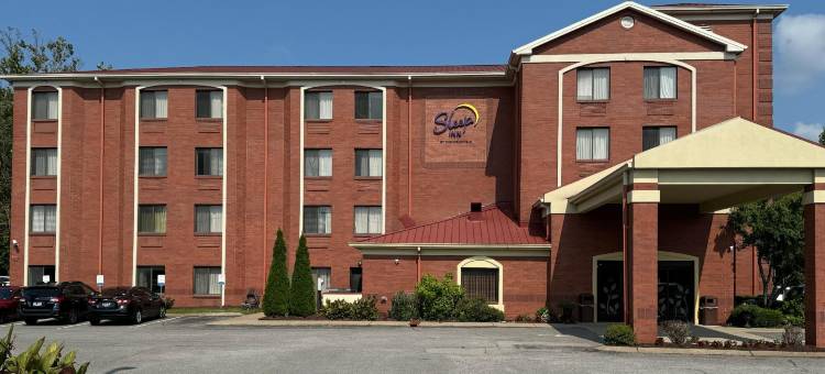 纳什维尔 - 布伦特伍德 - 冷泉舒眠酒店(Sleep Inn Nashville - Brentwood - Cool Springs)图片