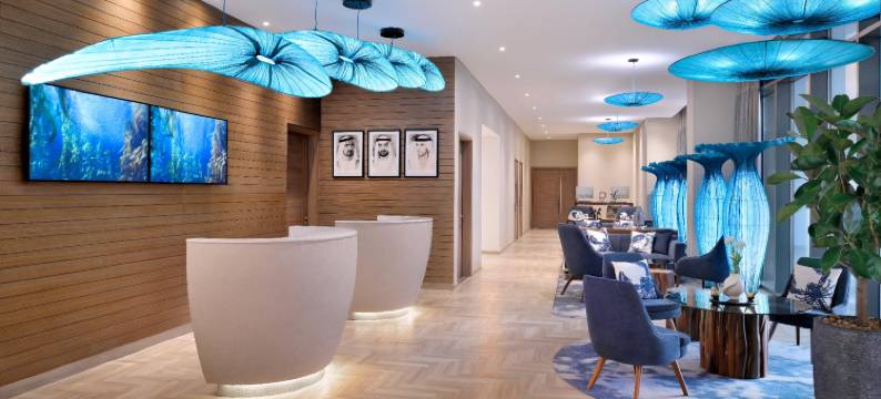 迪拜德伊勒美居酒店(Mercure Dubai Deira)图片