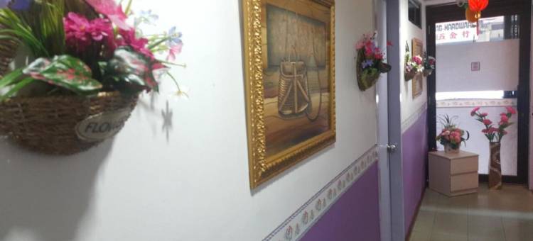 New Orchid Hotel Tuaran图片