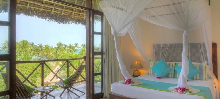 苏丹金沙岛度假村及水疗中心(Sultan Sands Island Resort)图片