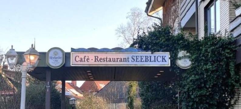 基思特兰湖酒店 - 私人有限公司(Seehotel Geestland)图片