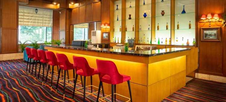 格兰沙努尔酒店(Gran Senyiur Hotel)图片