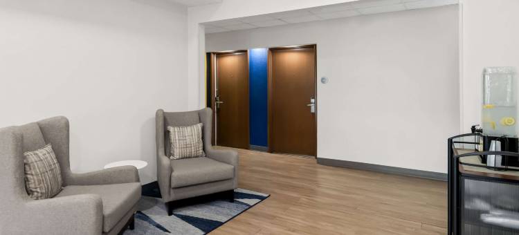 舒适酒店(Comfort Inn)图片