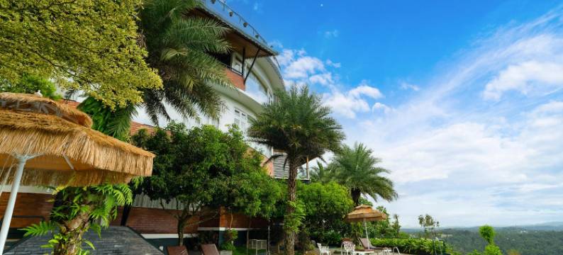 仙纳杜山度假酒店(Mount Xanadu Resorts)图片