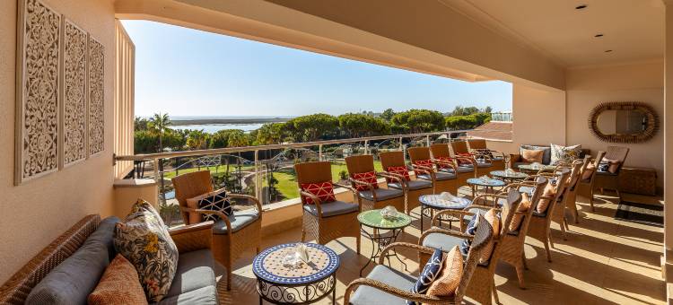 湖滨庄园酒店(Hotel Quinta do Lago)图片