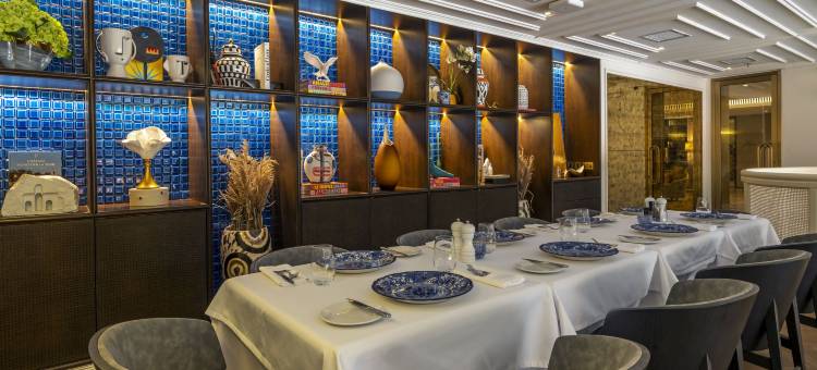 贾里德酒店利雅得(Jareed Hotel Riyadh)图片