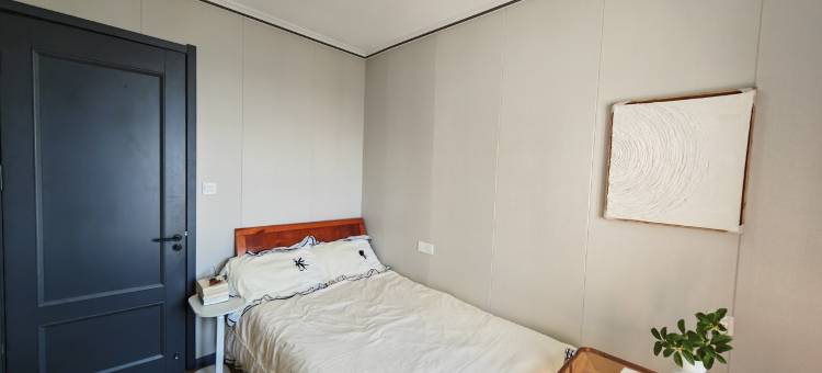 轻舞若云公寓(徐福路分店)图片