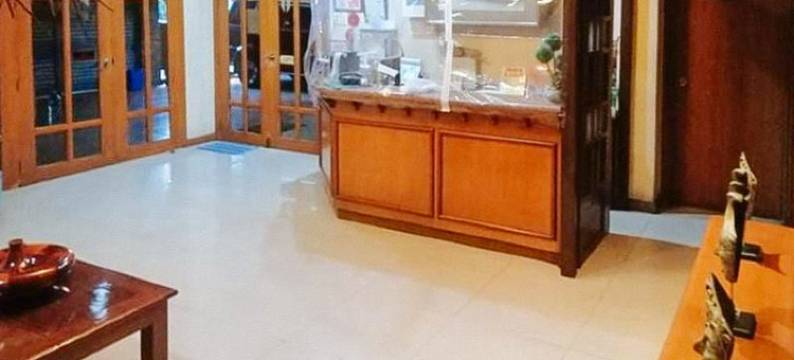 RedDoorz @ Casa Marabella Villamonte Bacolod City图片