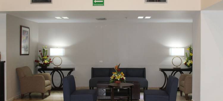 Baymont by Wyndham Lazaro Cardenas图片