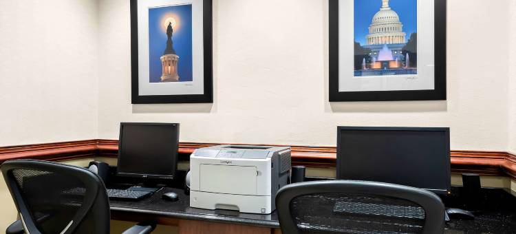 波托马克米贝斯特韦斯特酒店(Best Western Potomac Mills)图片