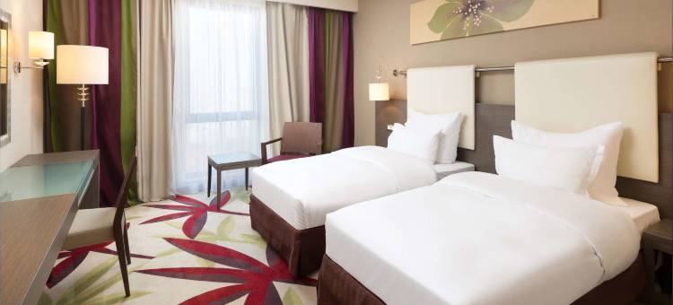 金色郁金香安娜圆顶酒店(Golden Tulip Ana Dome Cluj)图片