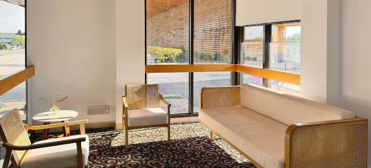 凯艺酒店(Quality Inn Fort Wayne)图片