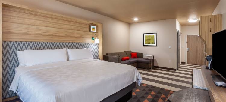 阿马里洛东假日酒店(Holiday Inn Amarillo East)图片