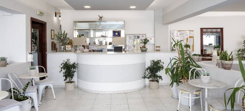 卡斯特里开放式客房公寓酒店(Kasteli Studios & Apartments)图片