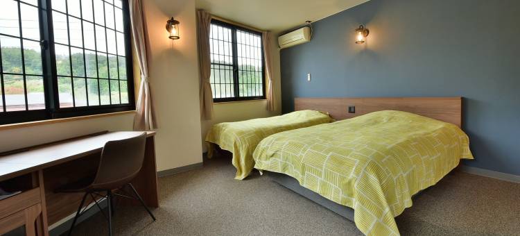 小酒店 鸢尾花(Petit Hotel Iris)图片