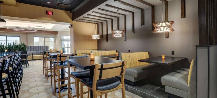 拉斐特德鲁里套房酒店(Drury Inn & Suites Lafayette IN)图片