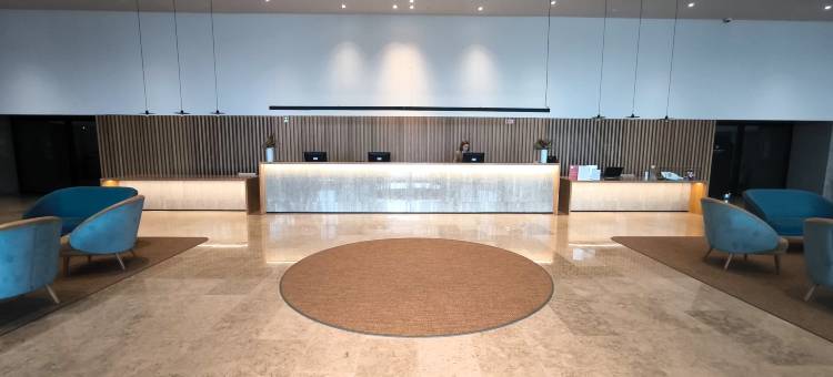 蒙特贝罗阿归拉湖度假温泉酒店(Montebelo Aguieira Lake Resort & Spa)图片