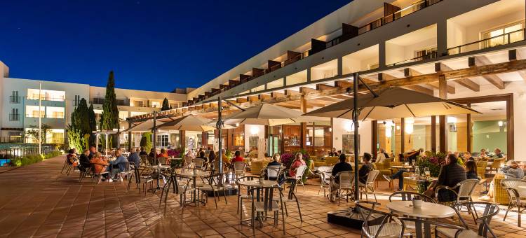 富埃尔特斯塔卢斯-科尼尔酒店(Hotel Fuerte Conil-Resort)图片