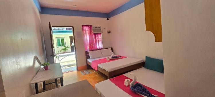 贝布斯与乔塞尔公寓(BEB'S & JOCEL APARTMENT)图片