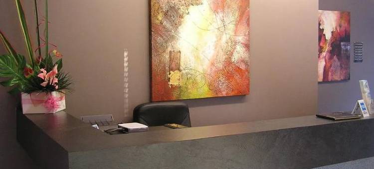 Econo Lodge Dockside Glenelg图片