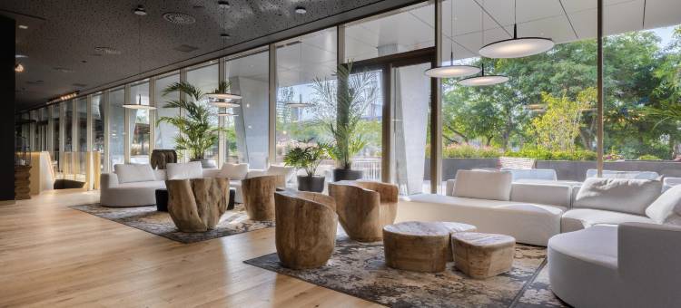 SB Win 4 Sup酒店(Hotel SB Win 4 Sup)图片