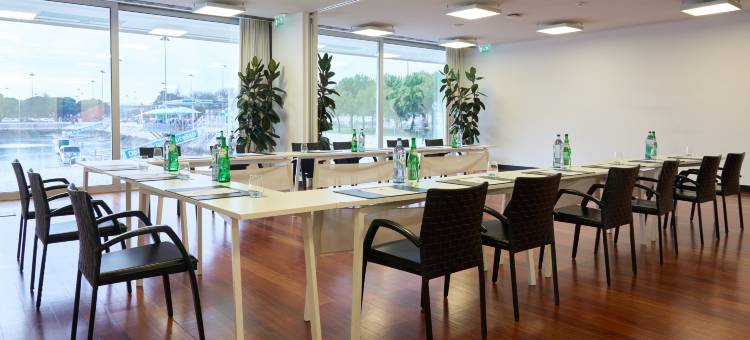 贝伦阿尔蒂斯酒店及水疗中心 - 设计酒店成员(Altis Belem Hotel & Spa, a Member of Design Hotels)图片