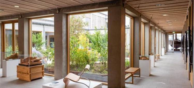 奥尔堡卡宾酒店(Cabinn Aalborg)图片