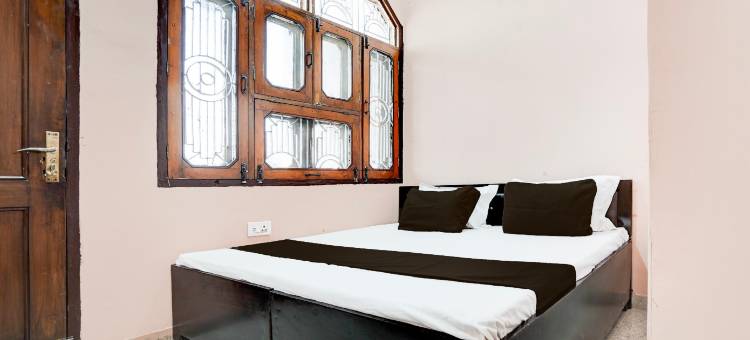 Spot on Guest House图片