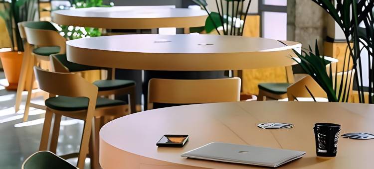 Oliver 阿帕塔门托斯波斯埃洛(The Oliver Apartments)图片