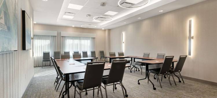 Best Western Plus Grand Rapids MN图片