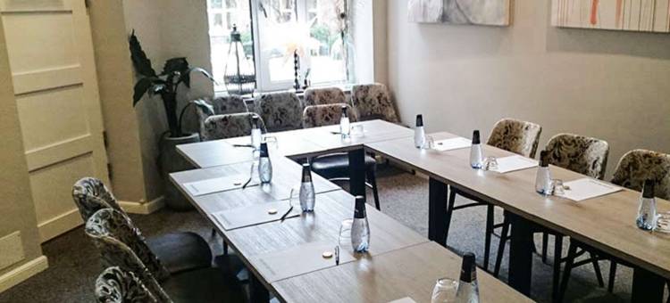 家园酒店诺雷公园(Home Hotel Norre Park)图片