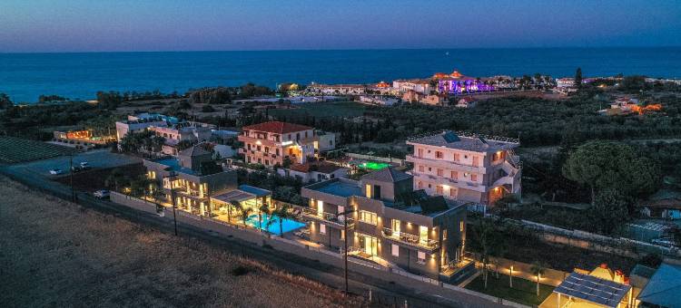 极乐套房酒店(Elysian Suites)图片