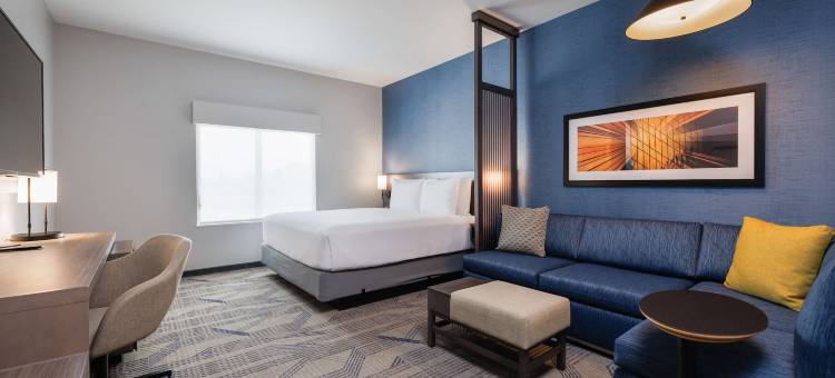 凯悦嘉轩酒店-圣卡洛斯(Hyatt Place San Carlos)图片