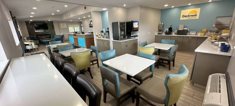 芒特弗农雷弗洛谷温德姆戴斯酒店(Days Inn by Wyndham Renfro Valley Mount Vernon)图片