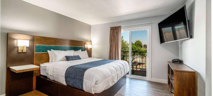 MainStay Suites Moreno Valley Near March Air Reserve Base图片