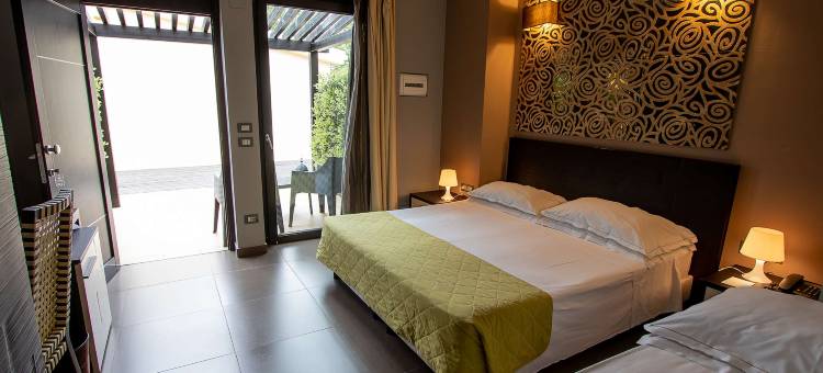 Le Dune Resort, BW Signature Collection图片