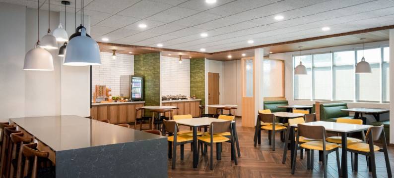 奥马哈MH Landing万枫酒店及套房(Fairfield Inn & Suites Omaha at MH Landing)图片