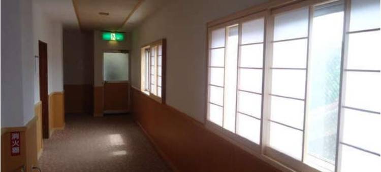 云仙磐城旅馆(Unzen Iwaki Ryokan)图片