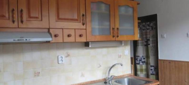 Byt V Kremnici图片