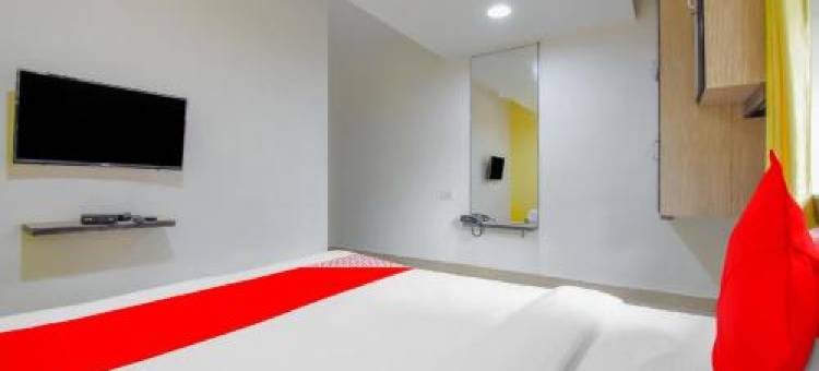 Super Hotel O Adri Hotels 2 Near Dum Dum Metro Station图片