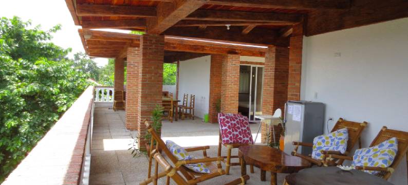 清风之家酒店(Amihan Home)图片