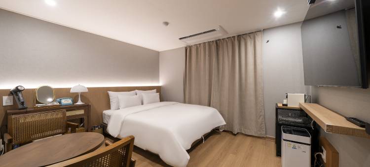 富川阿维纽142(Bucheon Avenue 142)图片