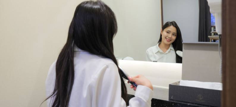 丽水 ZAVA 酒店(Yeosu Hotel Zava)图片