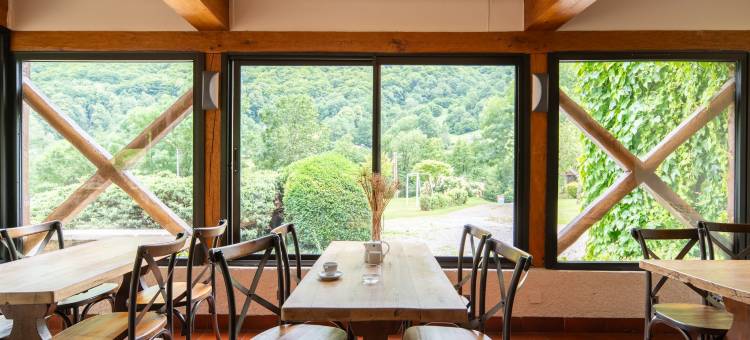 Garden & City 巴涅尔德比戈尔 - 拉蒙胡安庄园(Domaine de Ramonjuan)图片