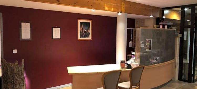 贝日里餐厅酒店(Logis Hotel la Bergerie Hôtel 3 étoiles Restaurant Savoureux)图片