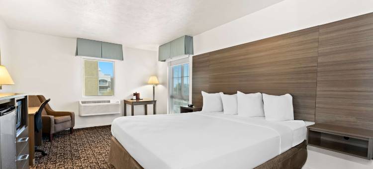 约翰杰伊贝斯特韦斯特酒店(Best Western El Centro Inn)图片